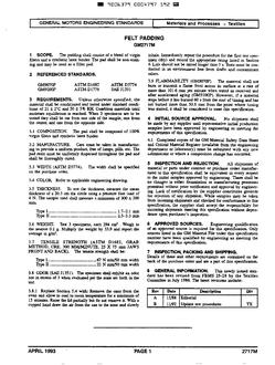 GMNA GM2717M