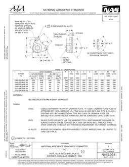 AIA NAS1028