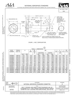 AIA NAS6803-6820