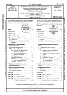 VDI VDI 3955 BLATT 3