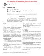 ASTM D5771-04