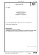 DIN EN 13763-1