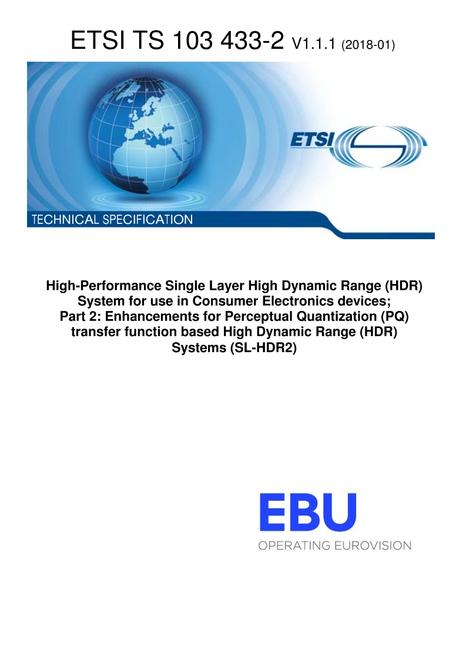 ETSI TS 103 433-2