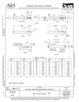 AIA NAS427