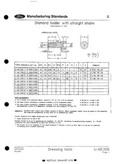 FORD U-AB200