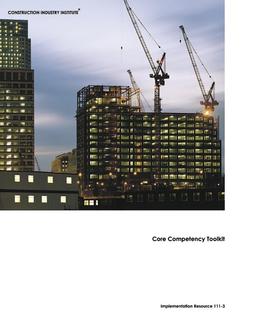 CII IR111-3