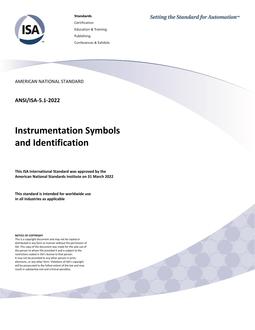 ISA 5.1