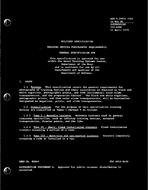 DOD DOD-T-29055