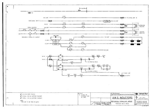 NR E10000/83/6 ISSUE B