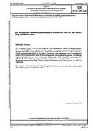 DIN ETS 300129