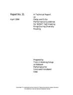 ATIS T1.TR.31-1994