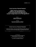 IEEE C57.12.14-1982
