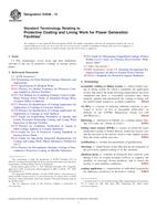 ASTM D4538-13