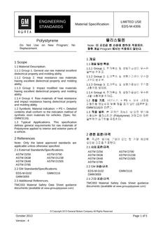 GMKOREA EDS-M-4306