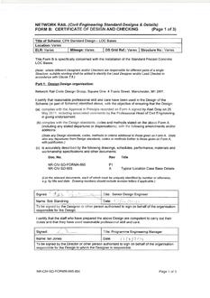 NR NR/CIV/SD/FORMB/665 ISSUE P1