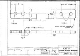 NR BRS-SM 101/2 ISSUE A