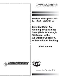 AWS B2.1-1-011