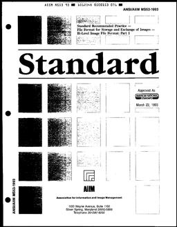 AIIM MS53