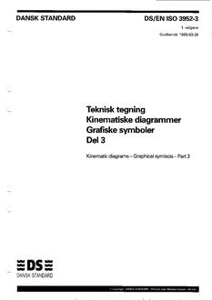 DANSK DS/EN ISO 3952-3