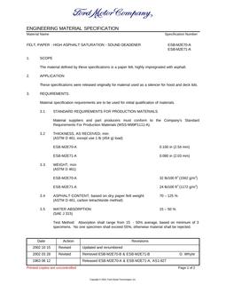 FORD ESB-M2E71-A