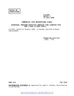 CID A-A-857B Notice 1 - Validation