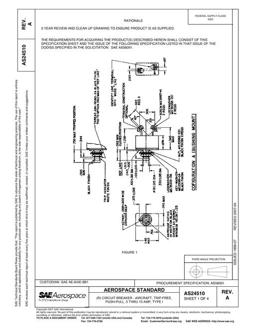 SAE AS24510A
