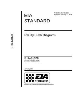 ECIA EIA-61078
