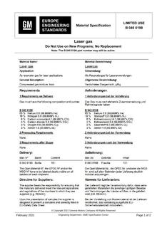 GME B 040 0198