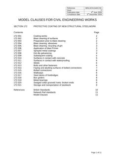 NR NR/L3/CIV/140/172C ISSUE 2