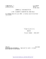 CID A-A-50893B Notice 1 - Cancellation