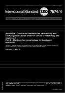 ISO 7574-4:1985
