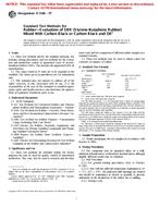 ASTM D3186-97