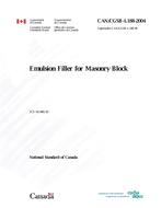 CAN/CGSB 1.188-2004