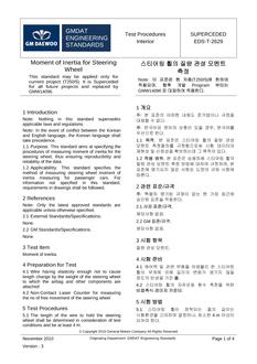 GMKOREA EDS-T-2629