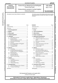 VDI VDI 4494 BLATT 2