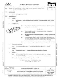 AIA NAS3434
