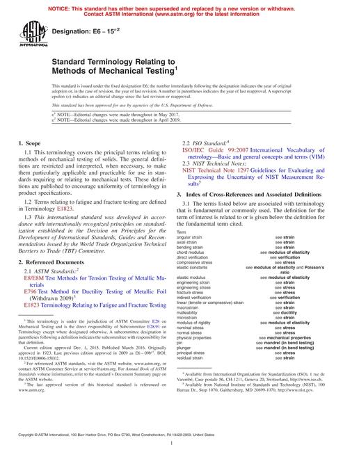 ASTM E6-15e2