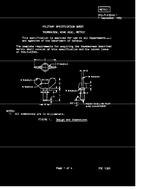DOD DOD-T-63549/1