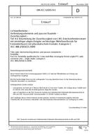 DIN IEC 62005-9-3 - DRAFT