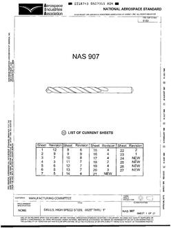 AIA NAS907
