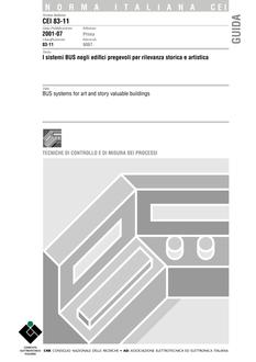 CEI 83-11