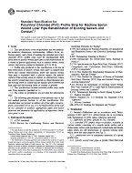 ASTM F1697-02