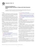ASTM D5284-09