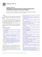 ASTM D5498-09