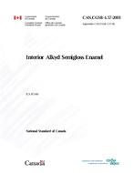 CAN/CGSB 1.57-03