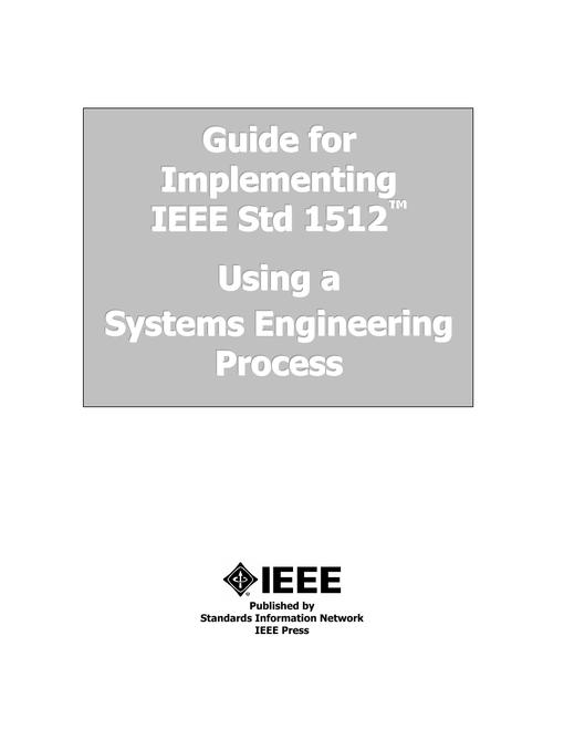 IEEE 1512