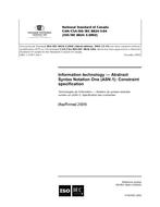 CAN/CSA-ISO/IEC 3/4/8824
