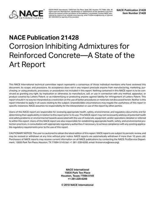 NACE 21428