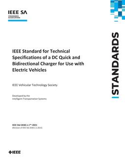 IEEE 2030.1.1-2021