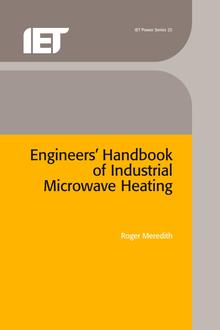 Engineers' Handbook of Industrial Microwave Heating